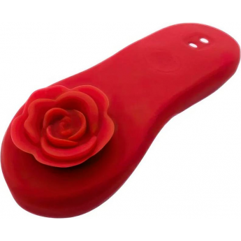 Вибратор MAGIC MOTION FUNTOWN CALEO красный Вибратор MAGIC MOTION FUNTOWN CALEO красный